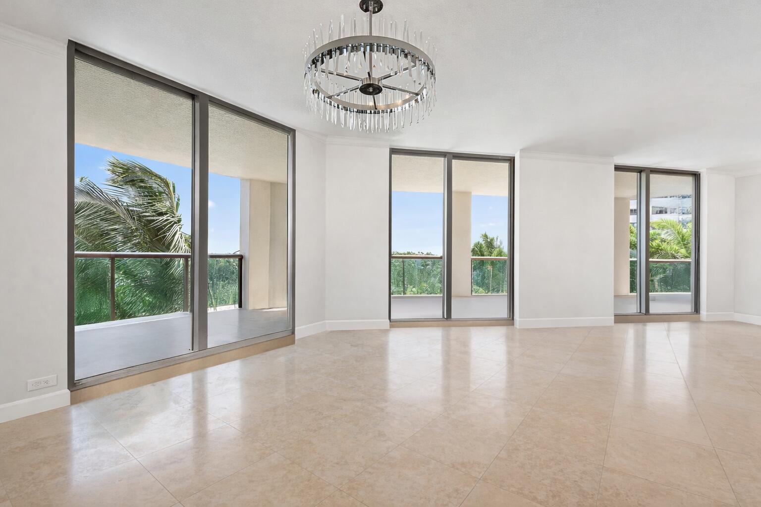 LANDMARK AT THE GARDENS CONDO - Residential