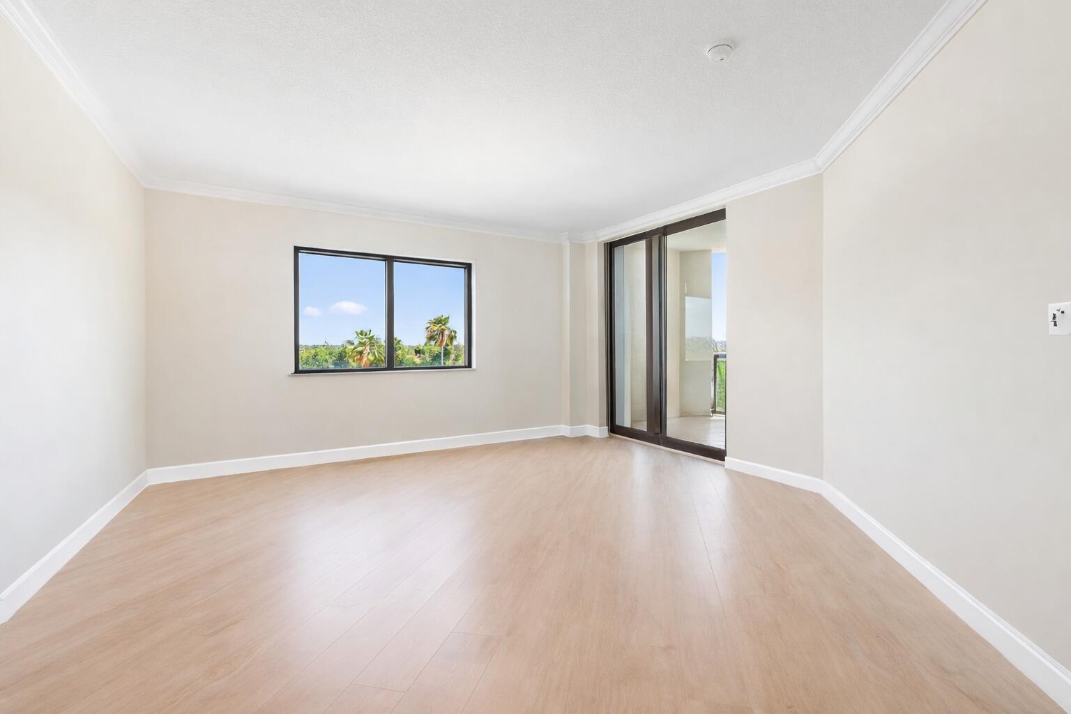 LANDMARK AT THE GARDENS CONDO - Residential