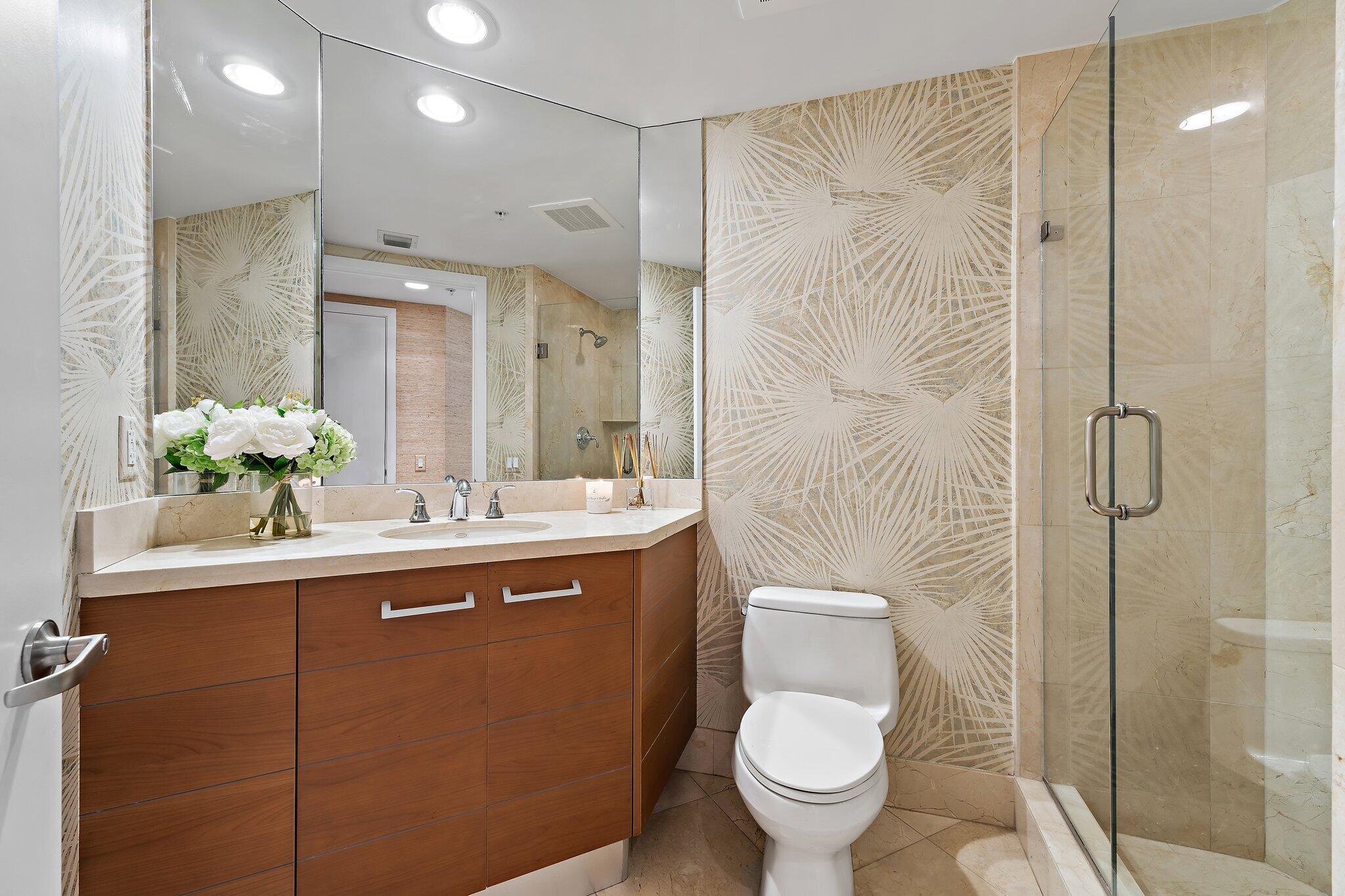 LANDMARK AT THE GARDENS CONDO - Residential