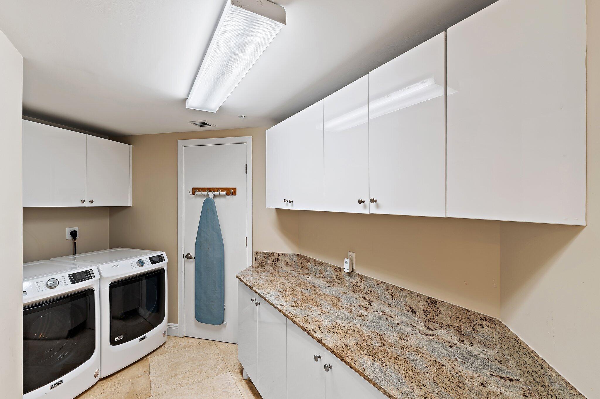 LANDMARK AT THE GARDENS CONDO - Residential