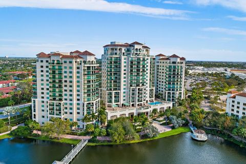 Photo of 3630 Gardens Parkway #405c, Palm Beach Gardens, FL 33410 (MLS # R11162730)