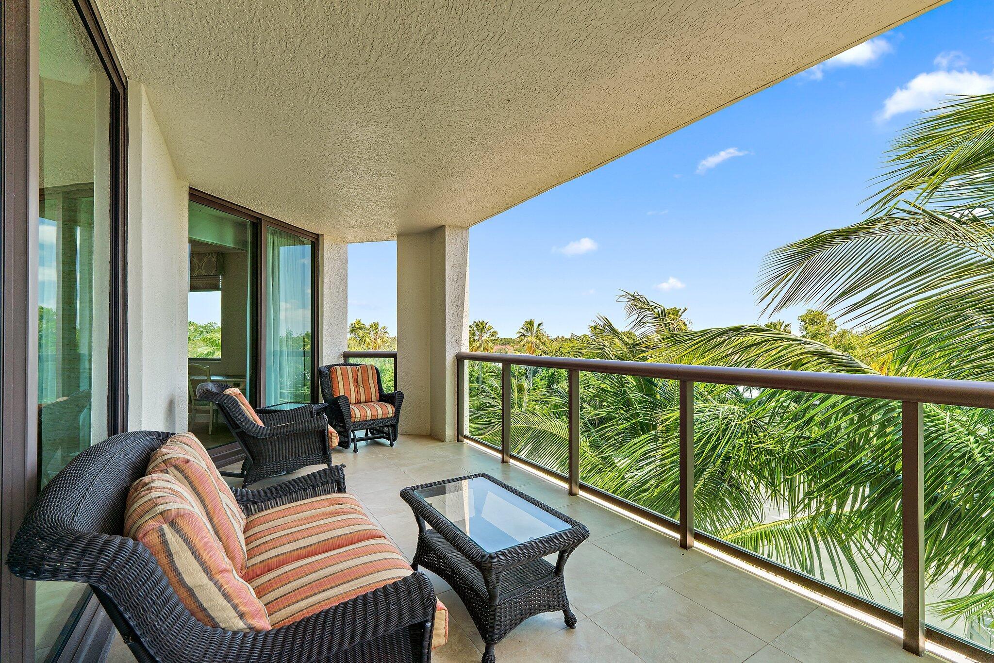 LANDMARK AT THE GARDENS CONDO - Residential