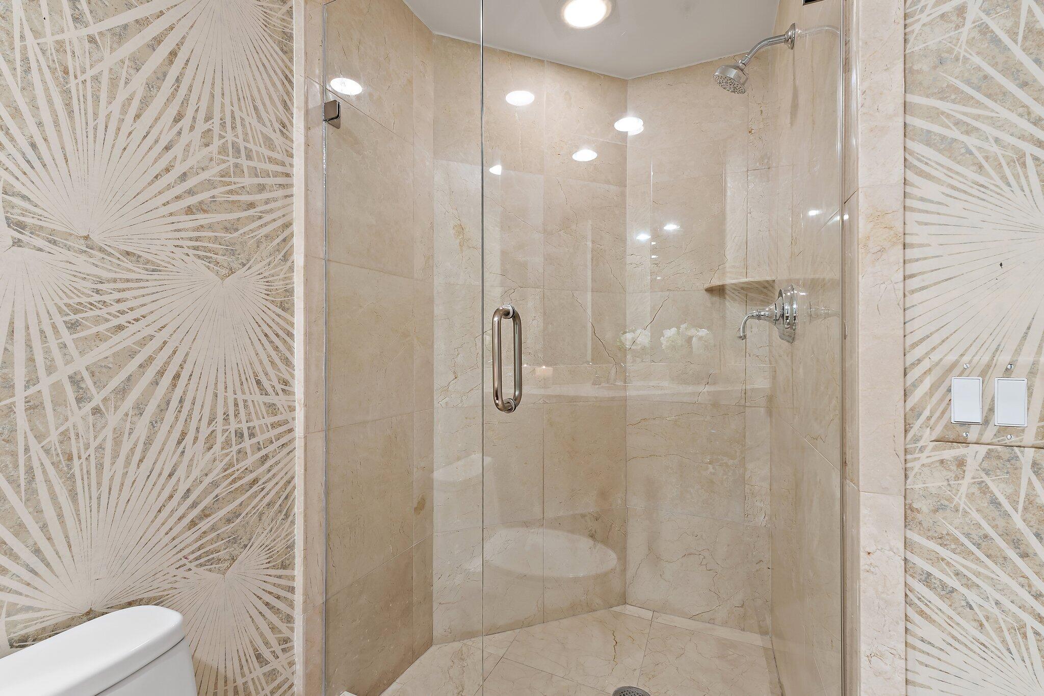 LANDMARK AT THE GARDENS CONDO - Residential