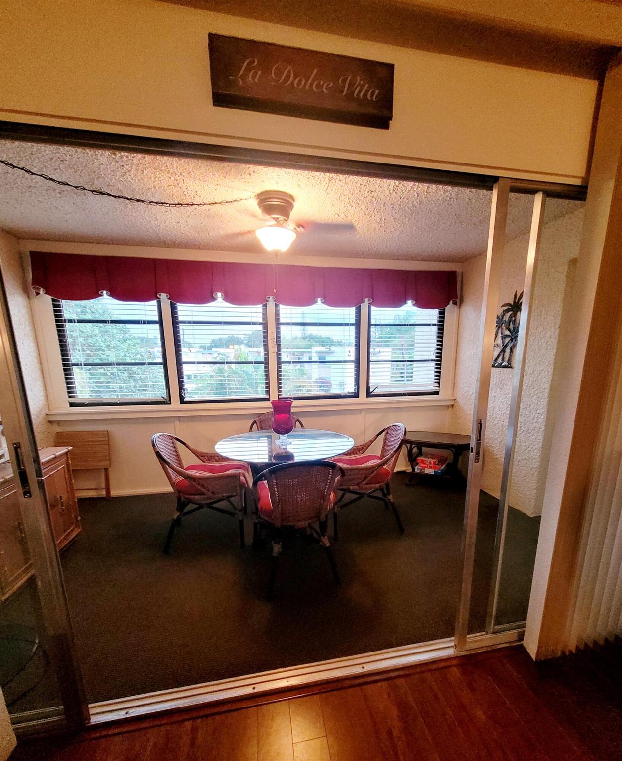 BEACON 21 CONDO - Residential Lease