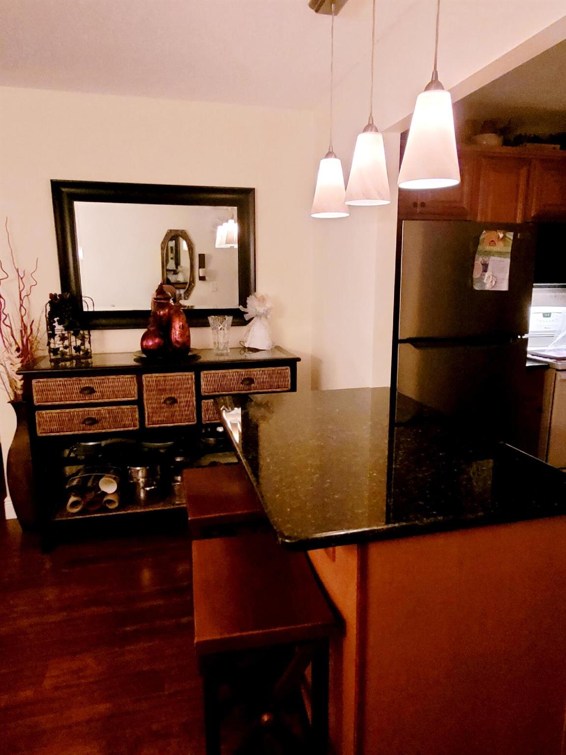 BEACON 21 CONDO - Residential Lease