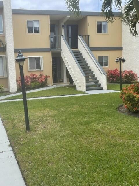 BEACON 21 CONDO - Residential Lease