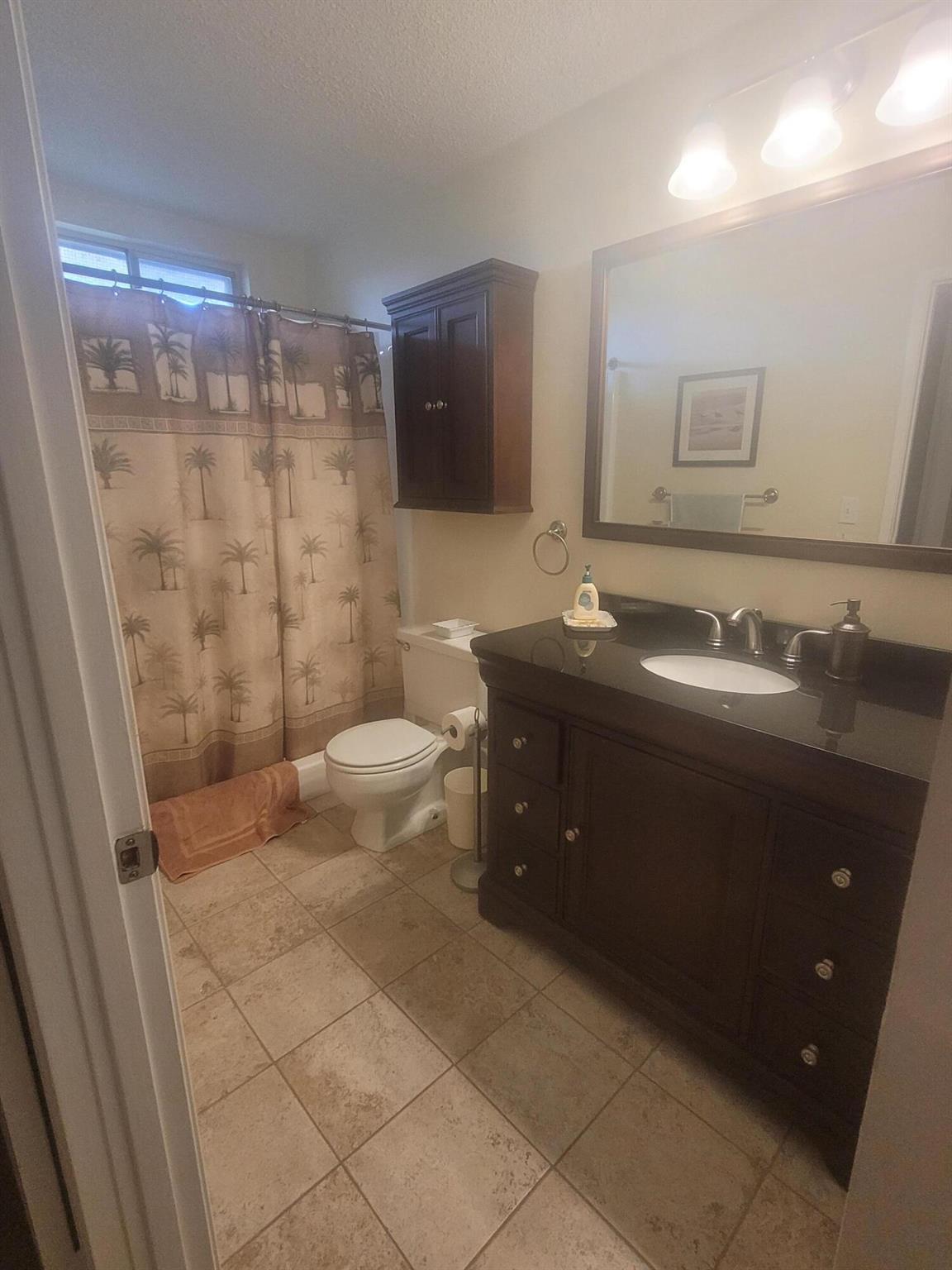 BEACON 21 CONDO - Residential Lease