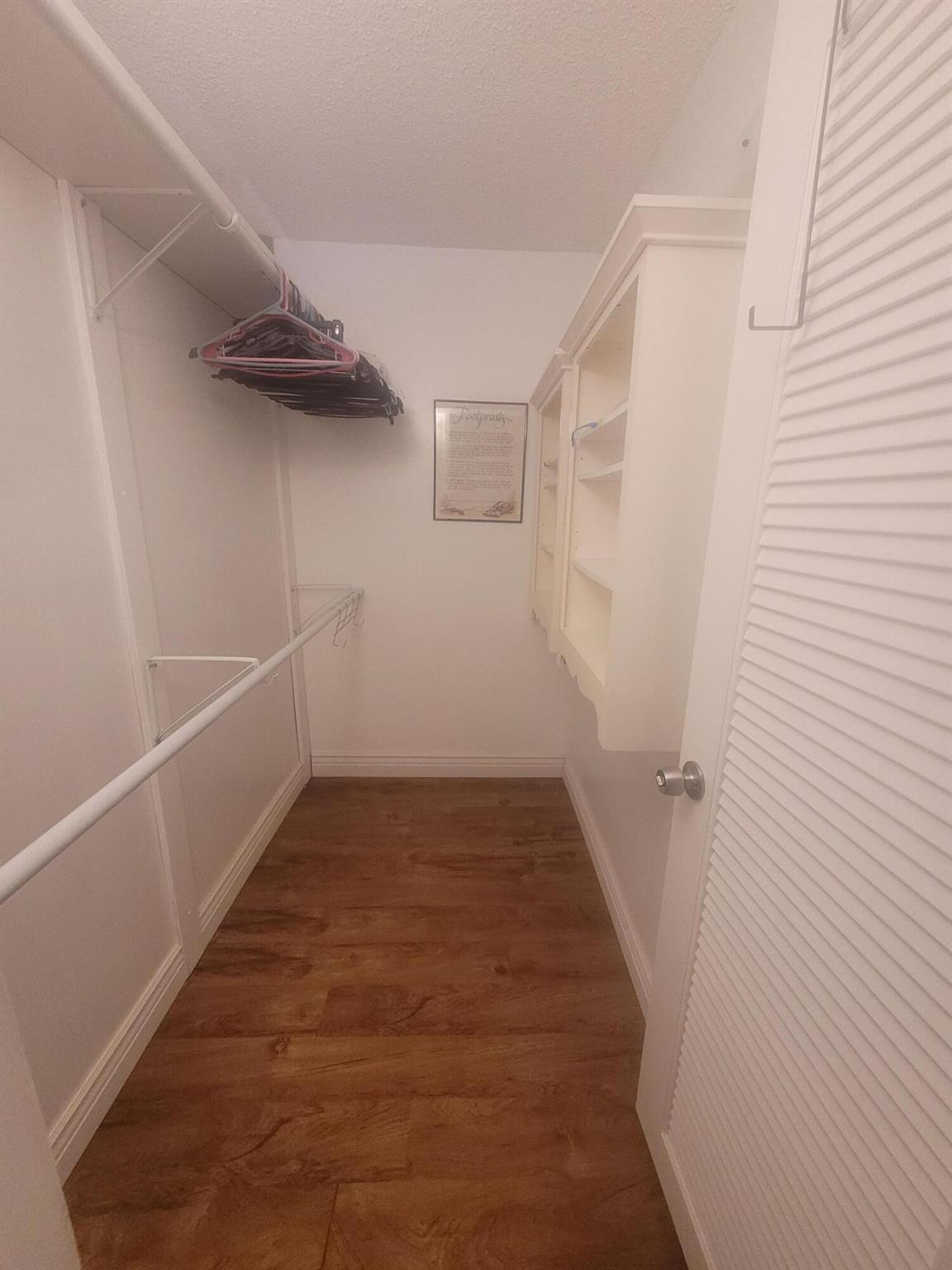 BEACON 21 CONDO - Residential Lease