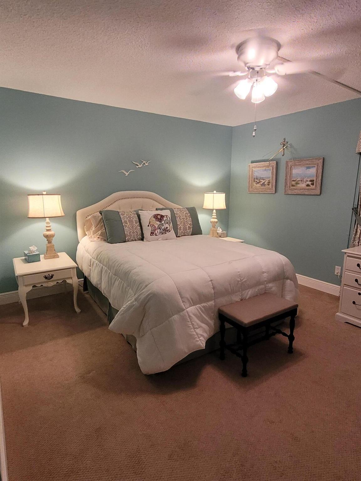 BEACON 21 CONDO - Residential Lease