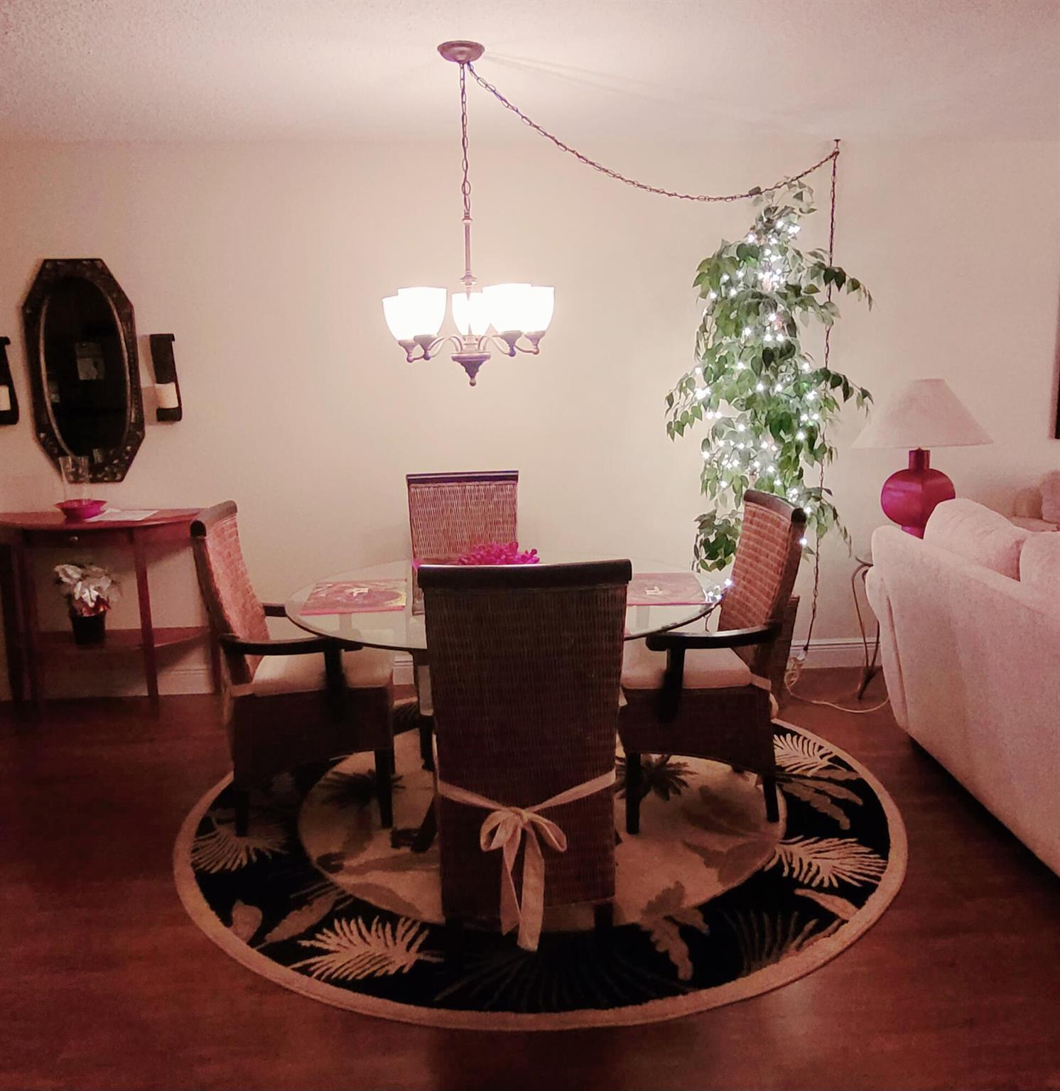 BEACON 21 CONDO - Residential Lease