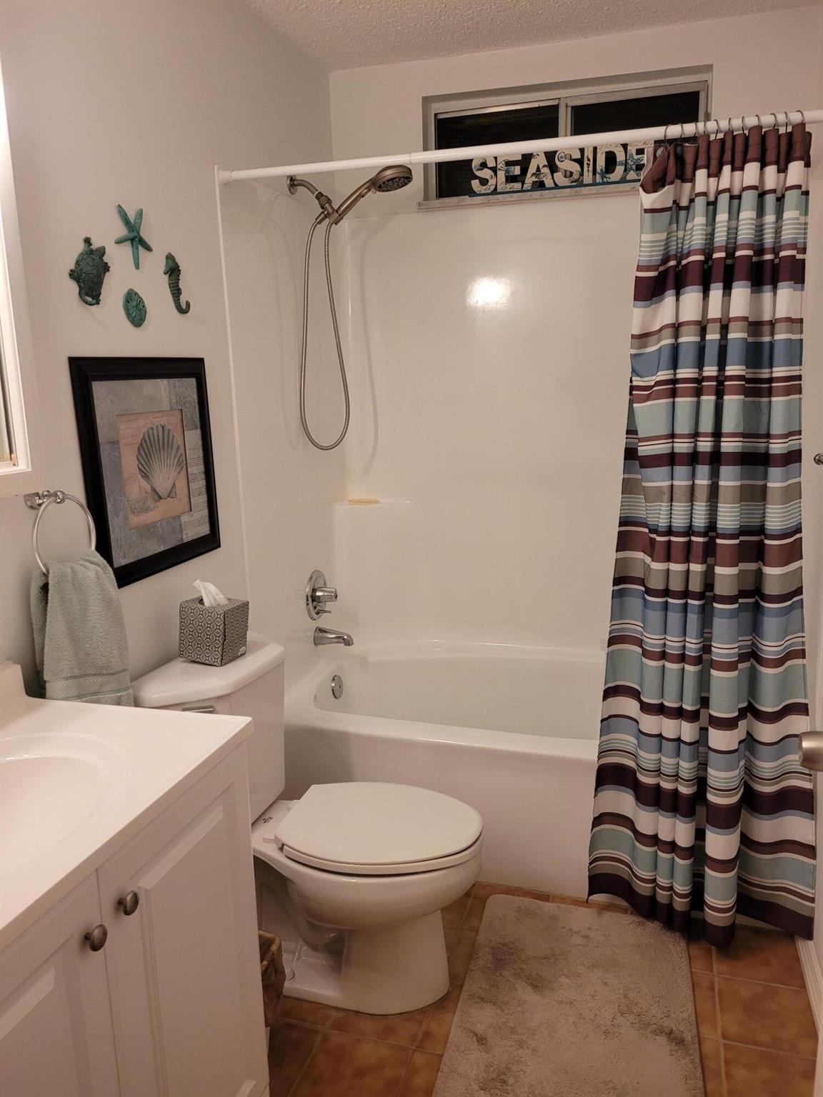 BEACON 21 CONDO - Residential Lease