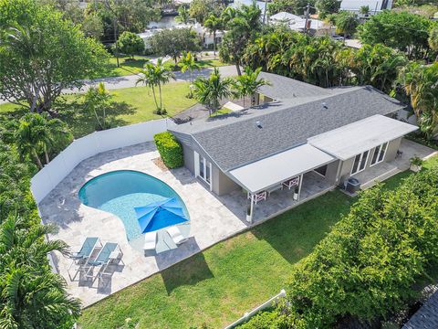 2714 Coral Shores Dr Fort Lauderdale FL 33306