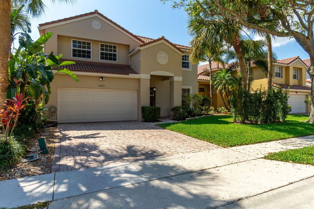 Photo of 10421 Buena Ventura Drive, Boca Raton, FL 33498 (MLS # B26002114)