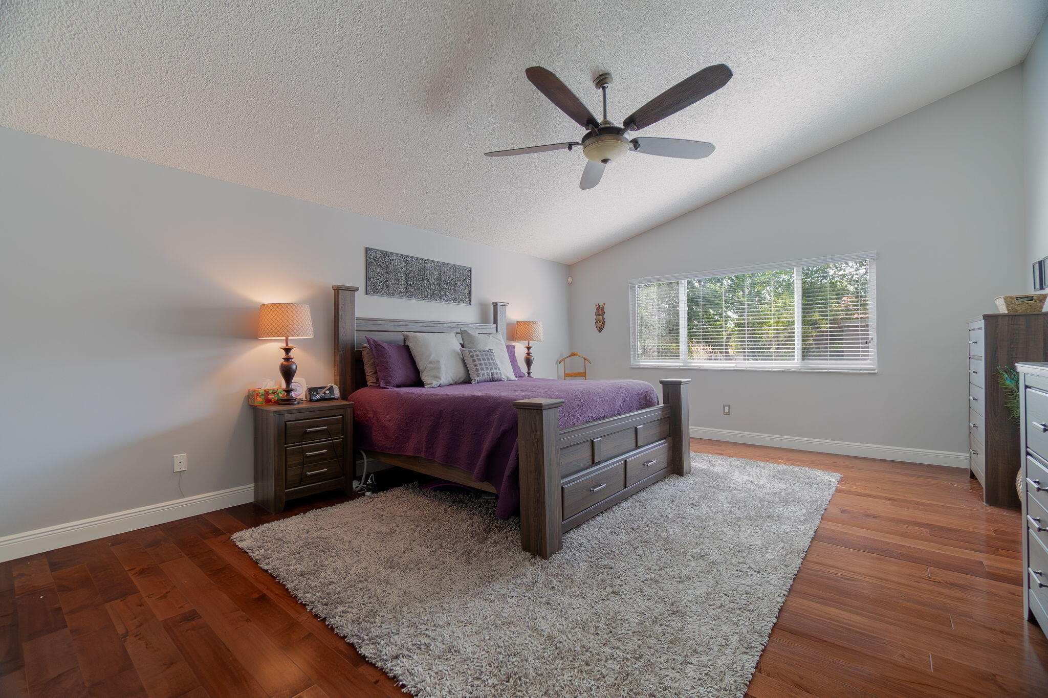 TRACT D OF MISSION BAY - Residential