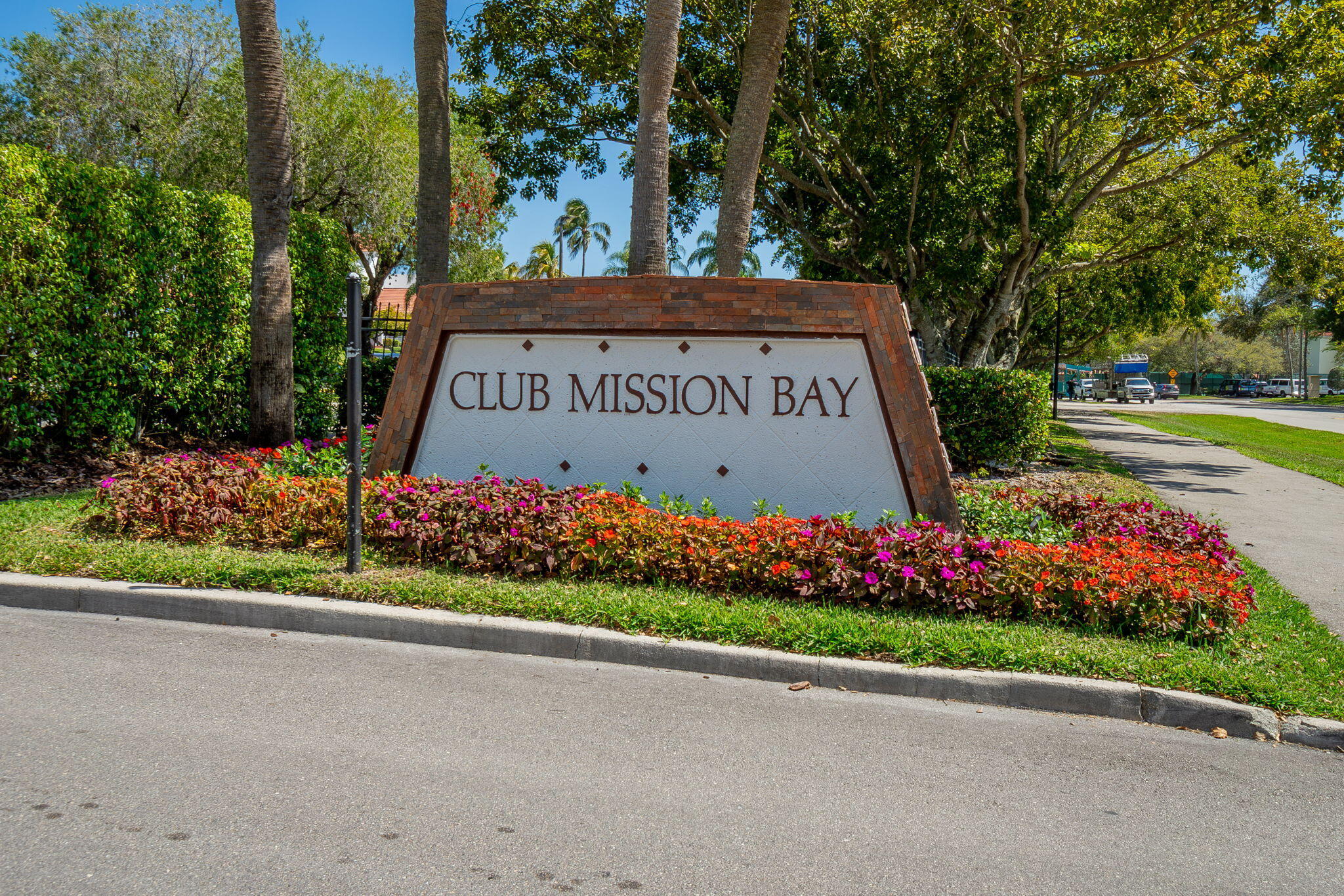 TRACT D OF MISSION BAY - Residential