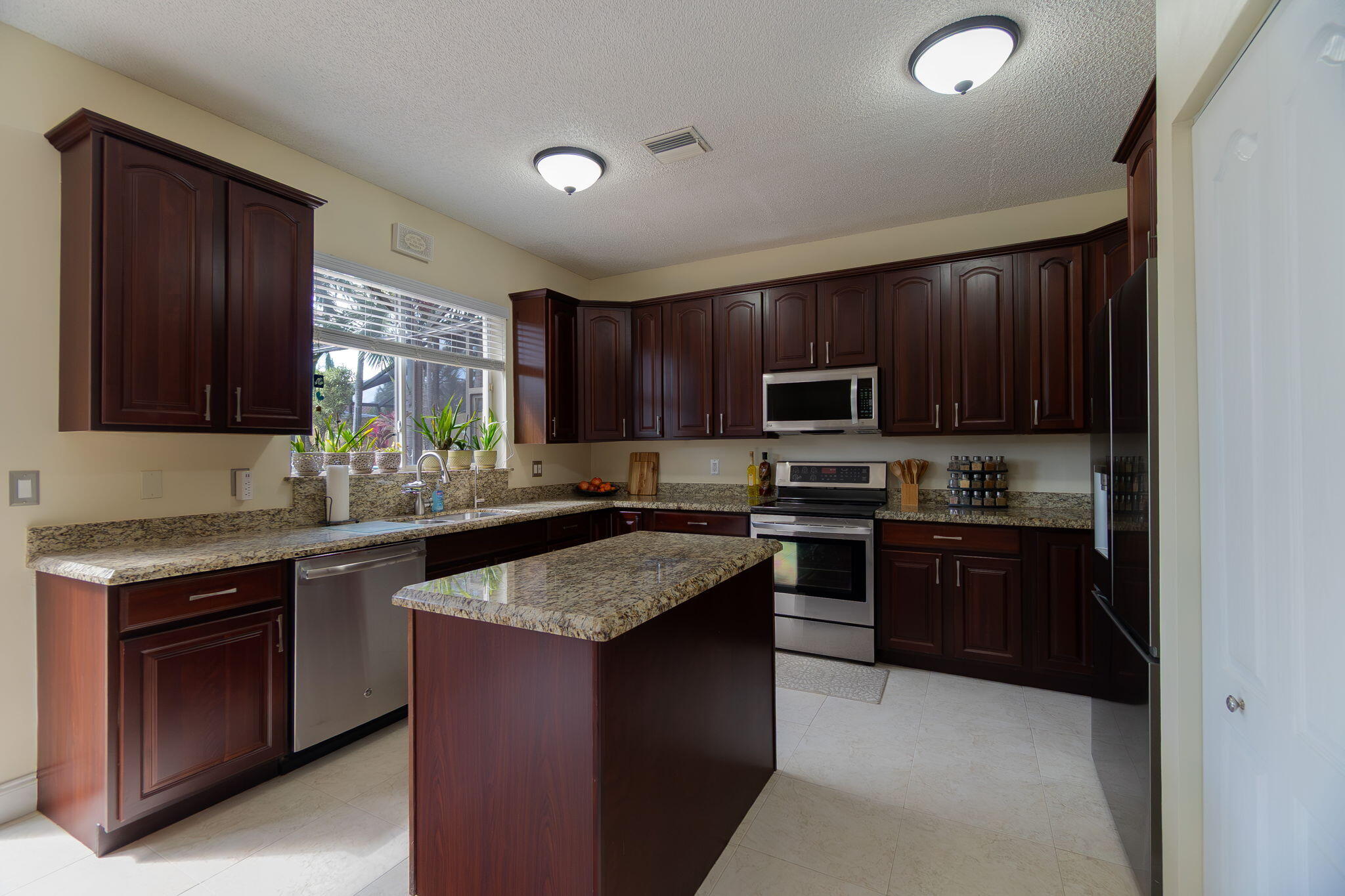 TRACT D OF MISSION BAY - Residential