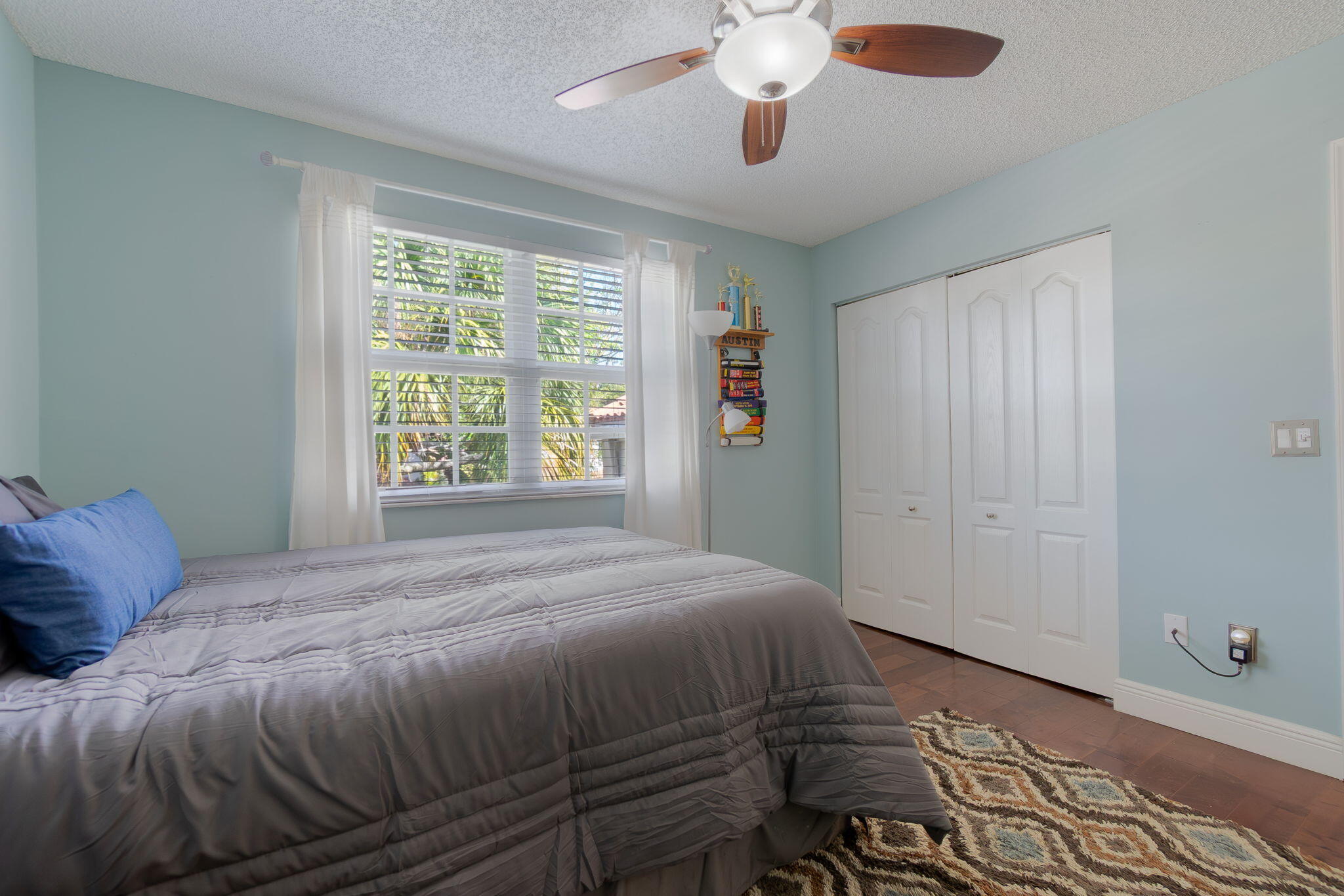 TRACT D OF MISSION BAY - Residential