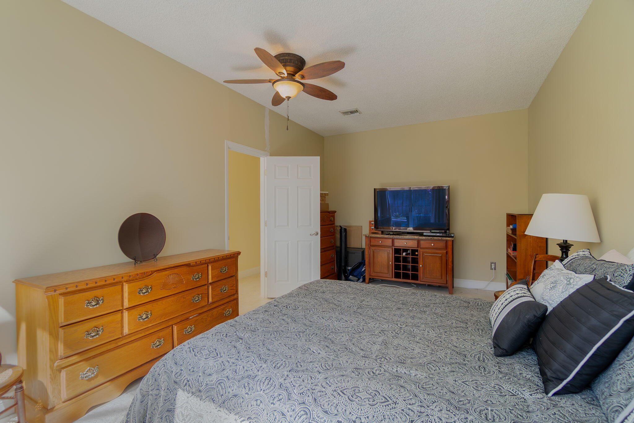 TRACT D OF MISSION BAY - Residential