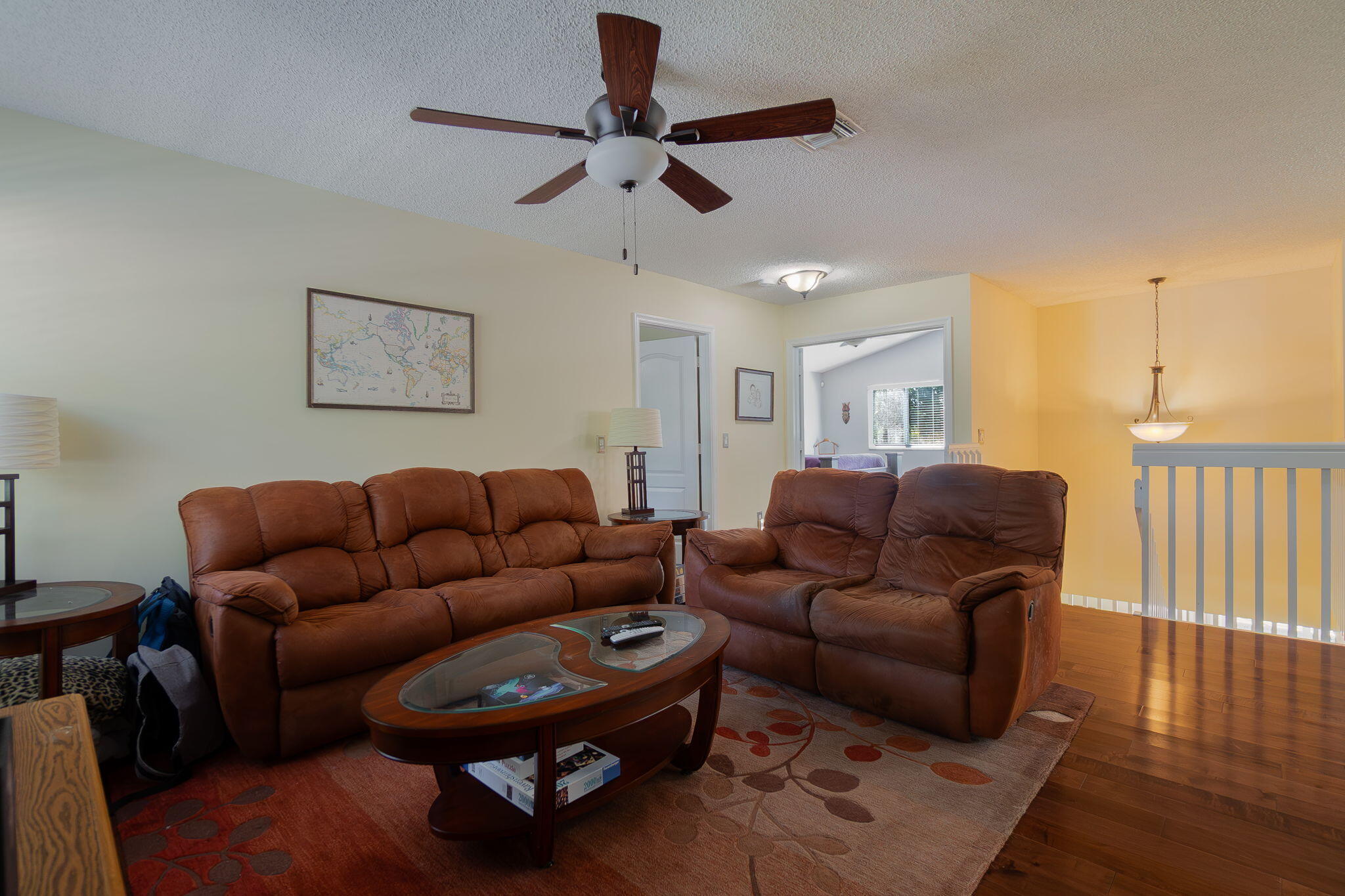 TRACT D OF MISSION BAY - Residential