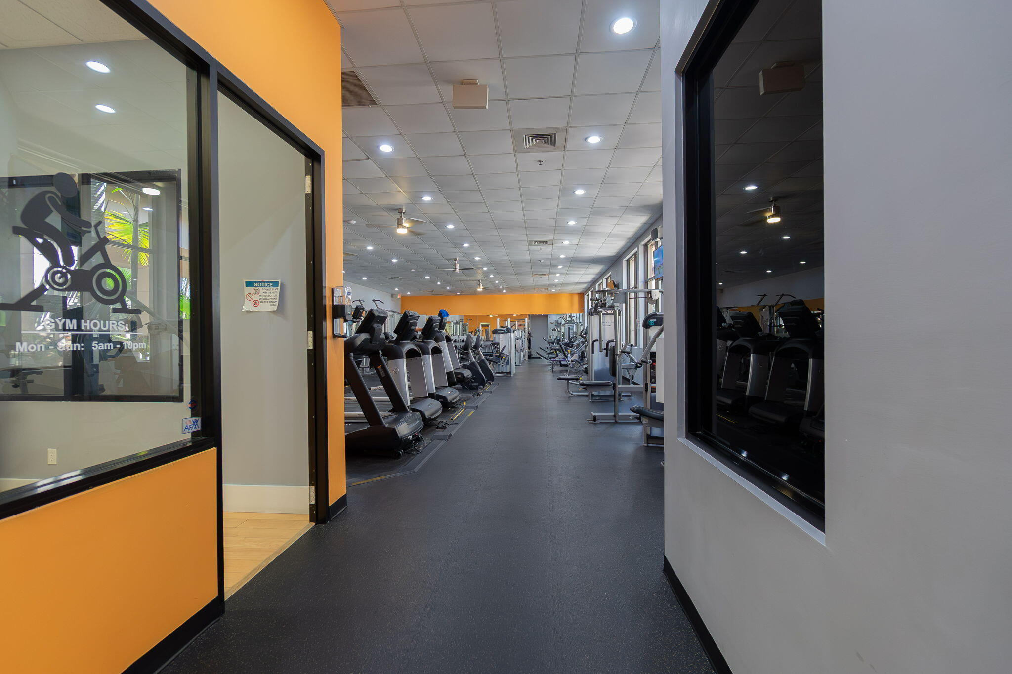 TRACT D OF MISSION BAY - Residential