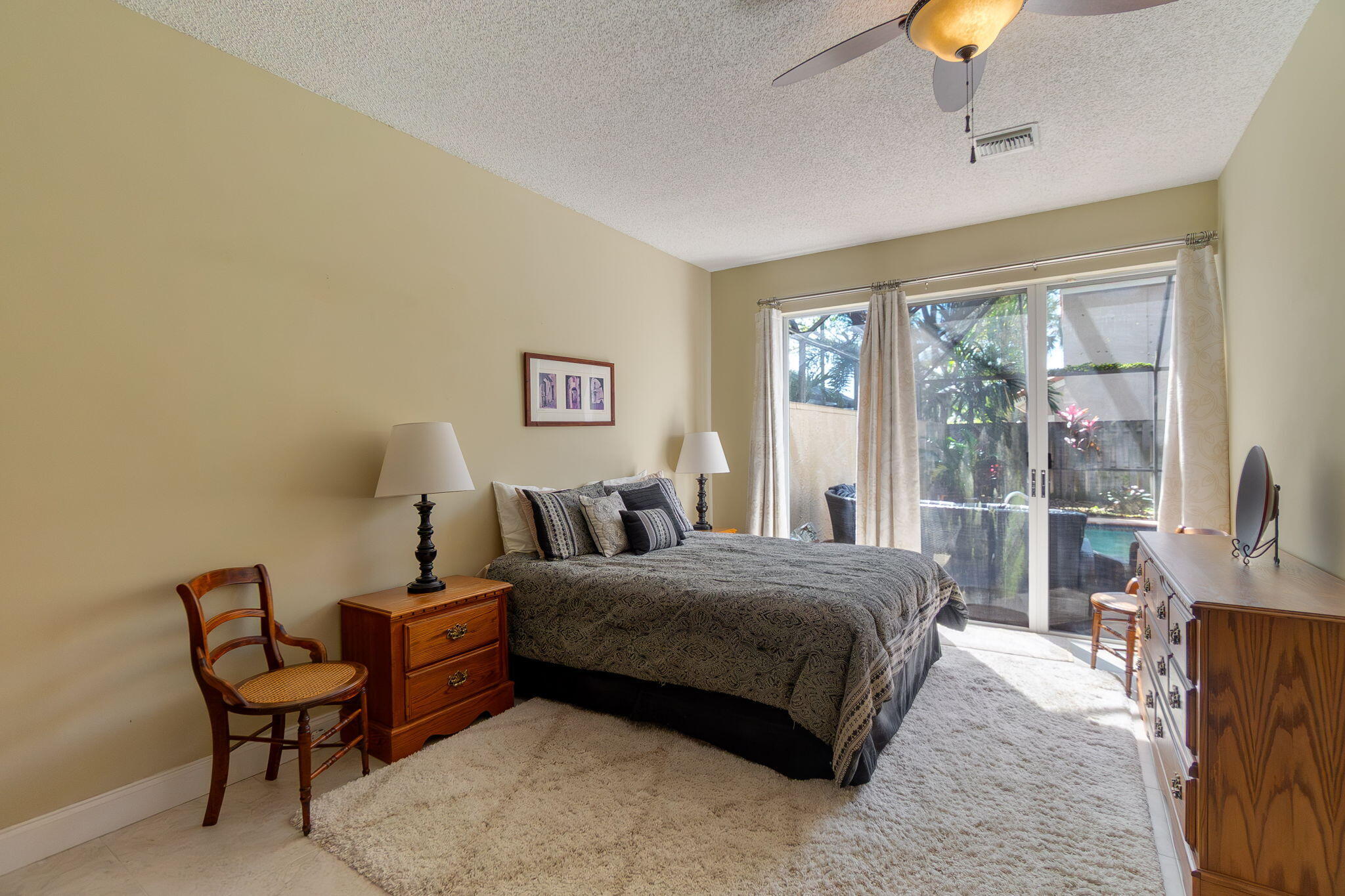 TRACT D OF MISSION BAY - Residential