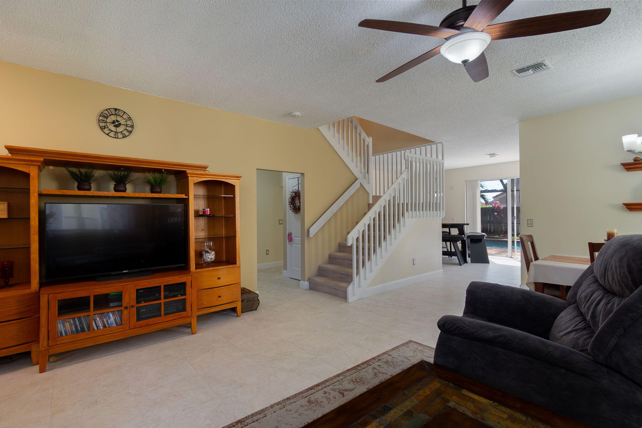 TRACT D OF MISSION BAY - Residential