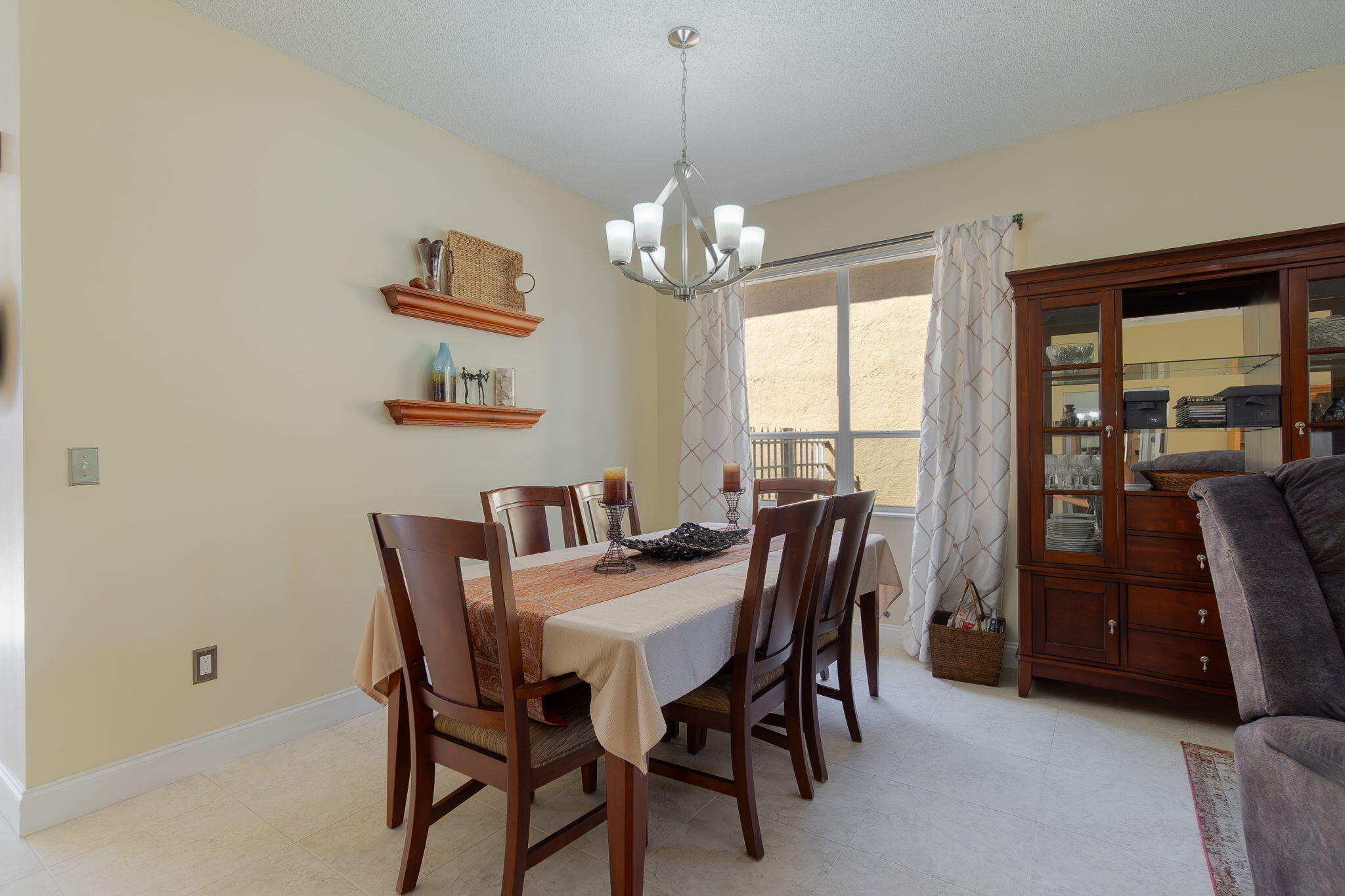 TRACT D OF MISSION BAY - Residential