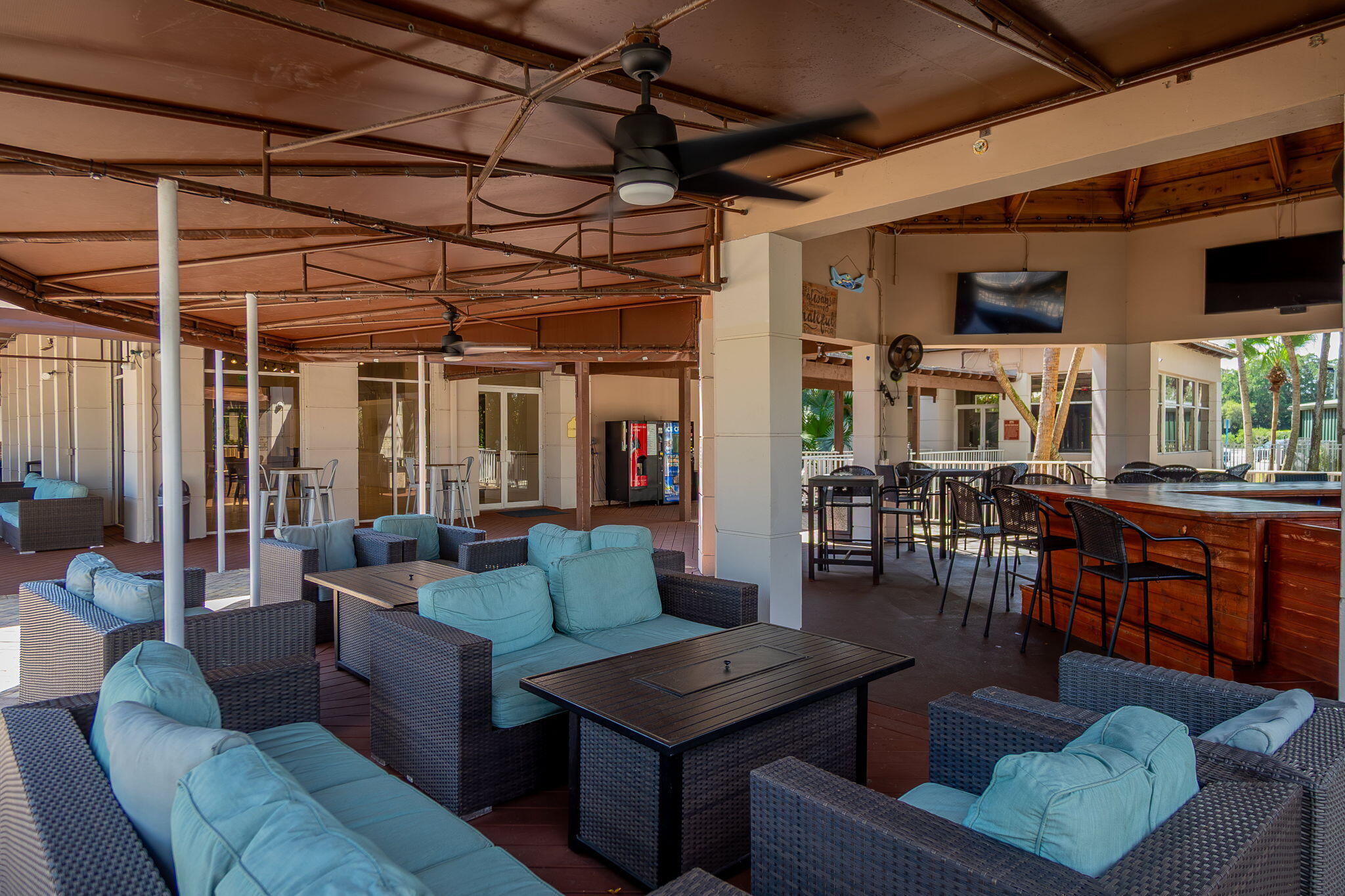 TRACT D OF MISSION BAY - Residential