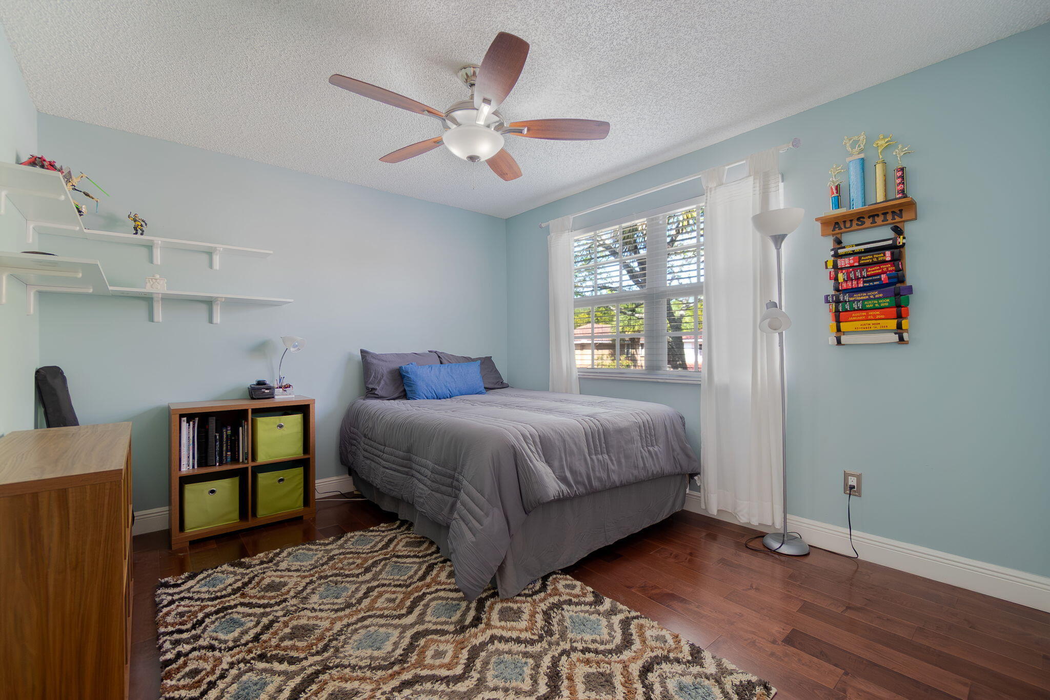 TRACT D OF MISSION BAY - Residential