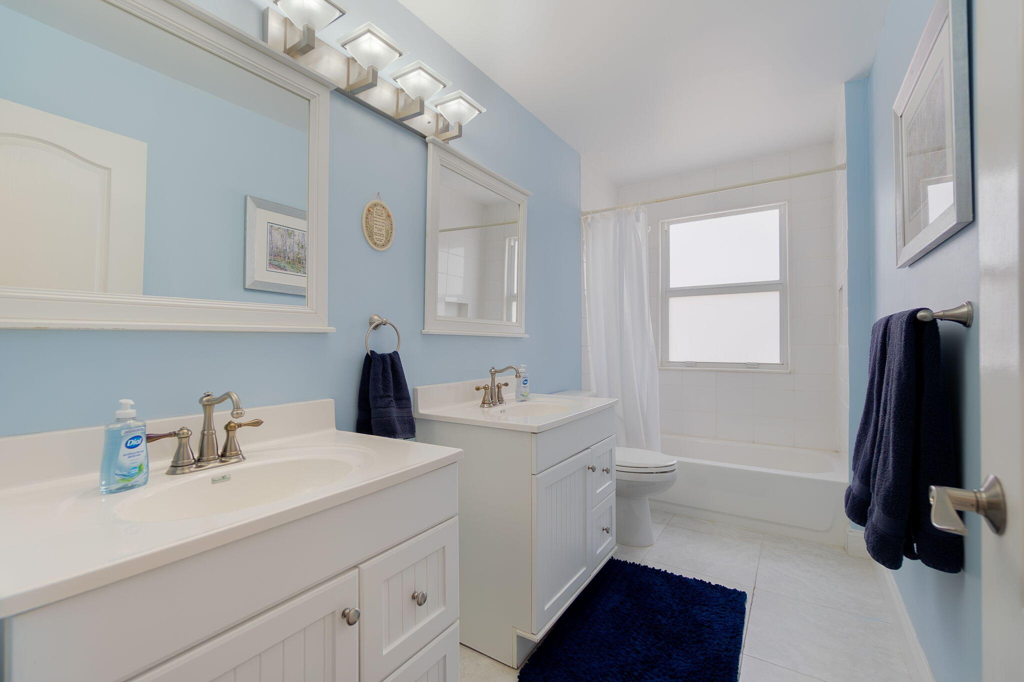 TRACT D OF MISSION BAY - Residential