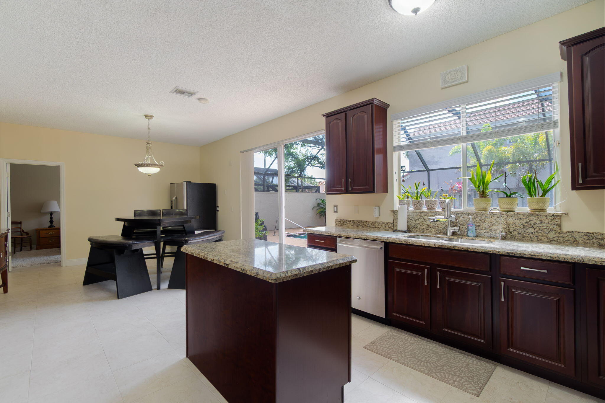 TRACT D OF MISSION BAY - Residential