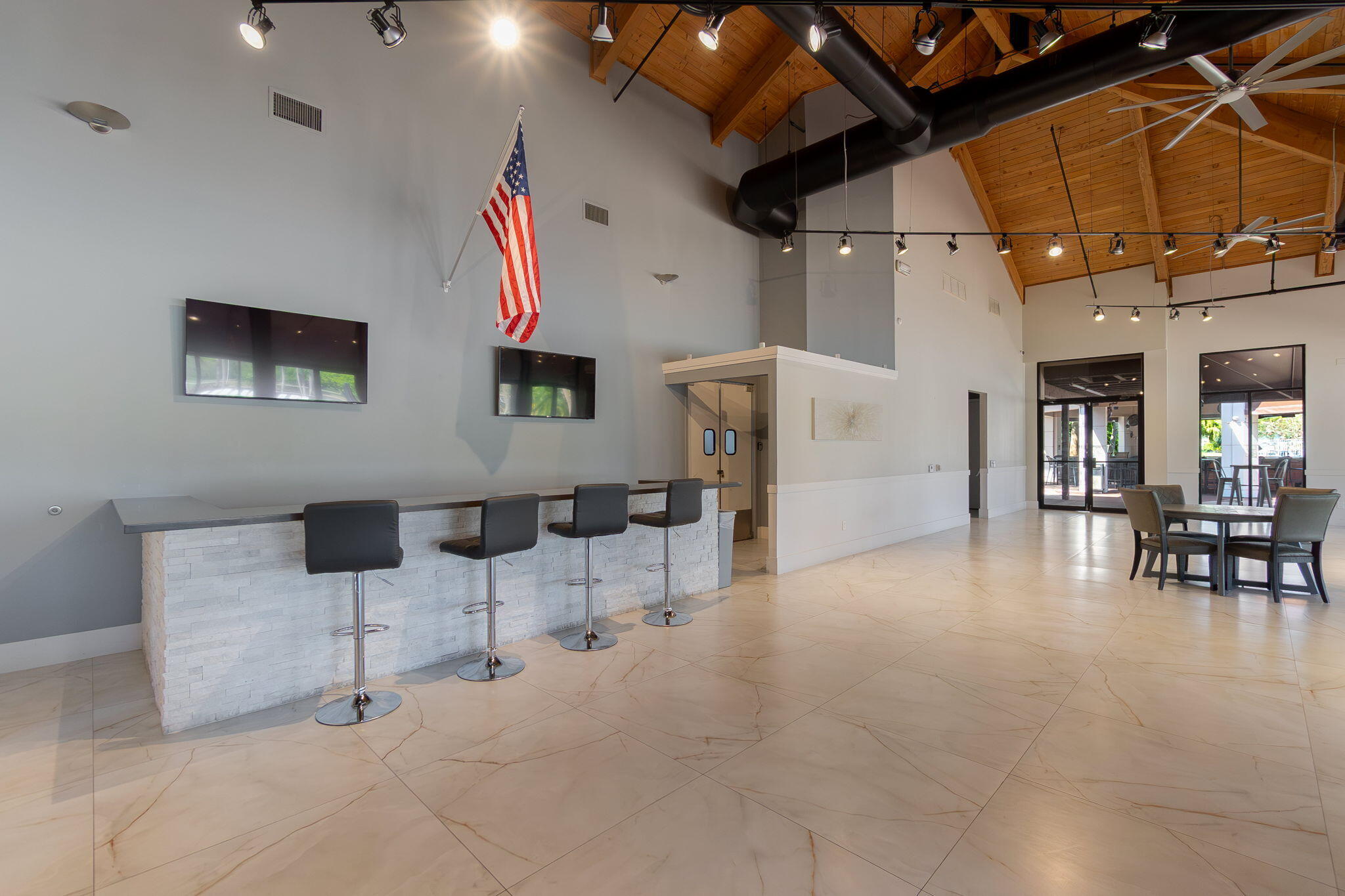 TRACT D OF MISSION BAY - Residential