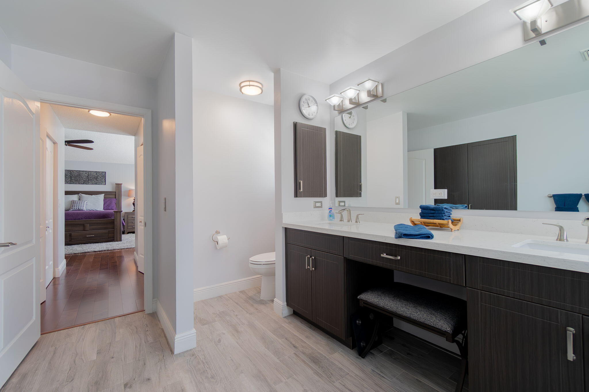 TRACT D OF MISSION BAY - Residential