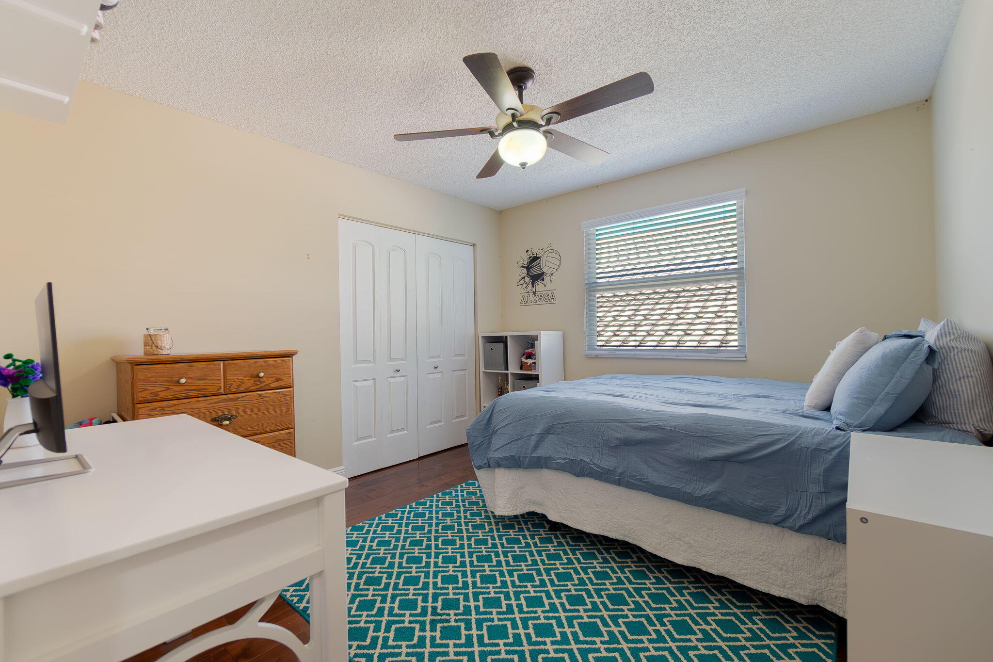 TRACT D OF MISSION BAY - Residential