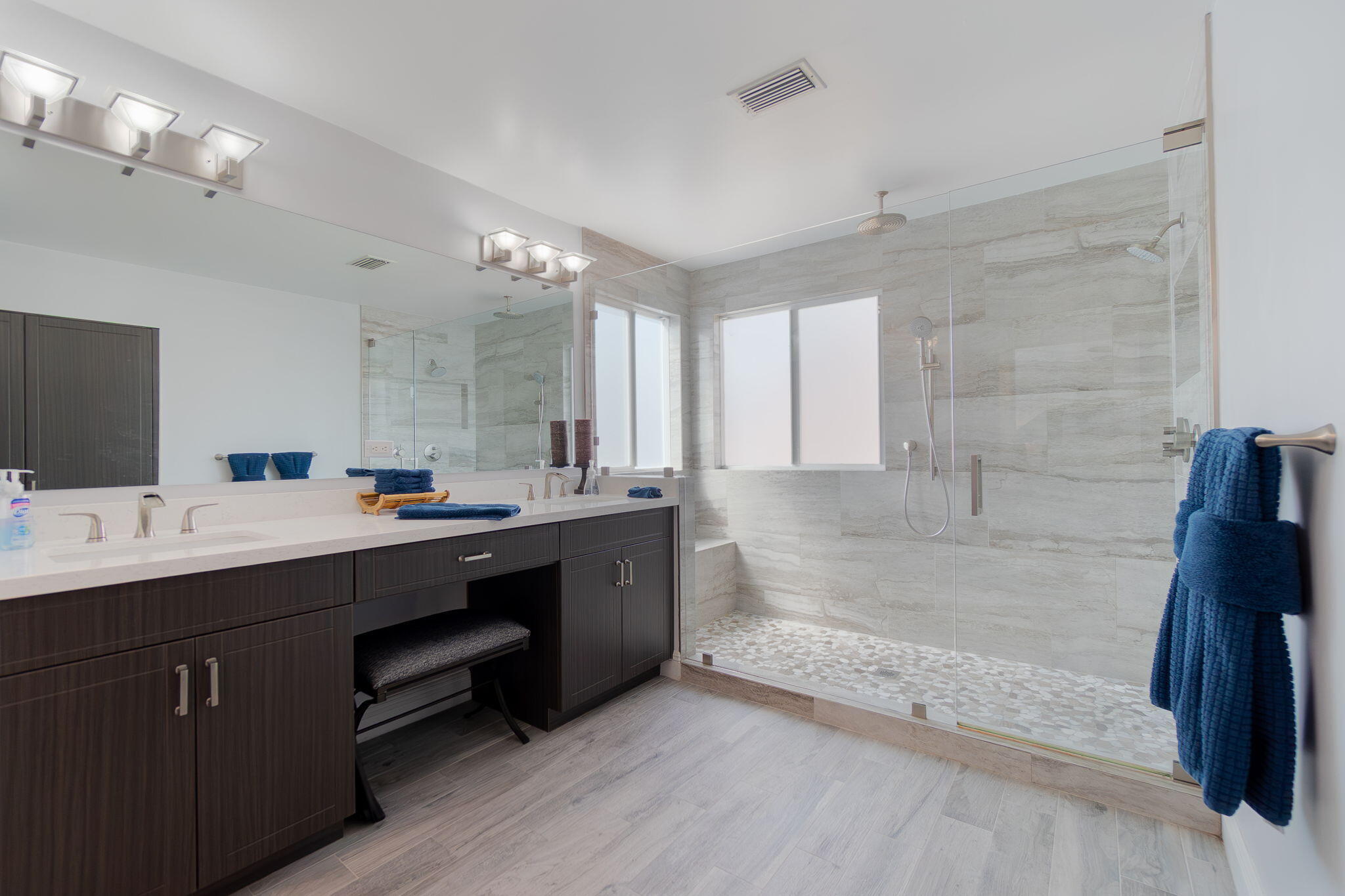 TRACT D OF MISSION BAY - Residential