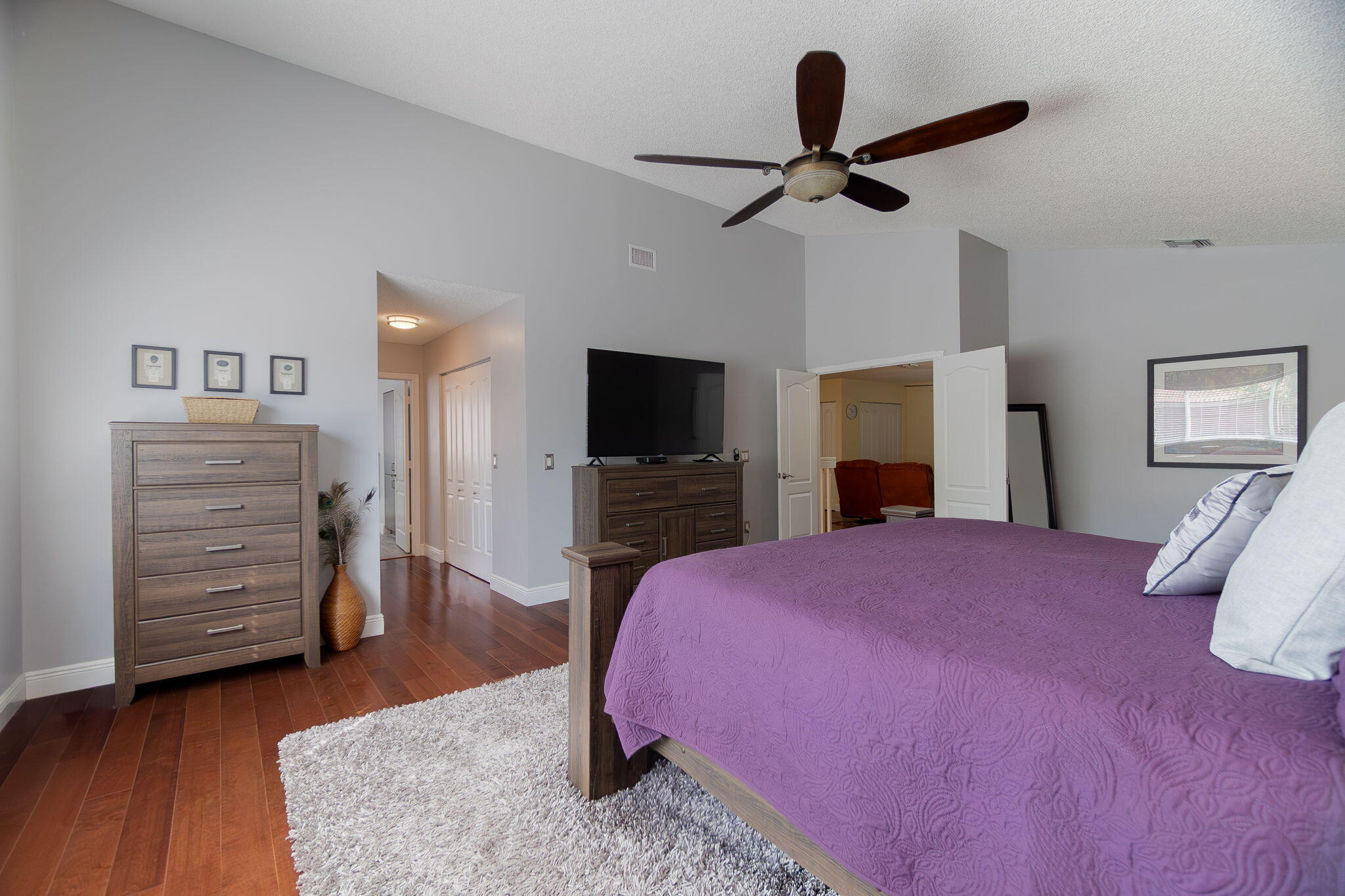 TRACT D OF MISSION BAY - Residential