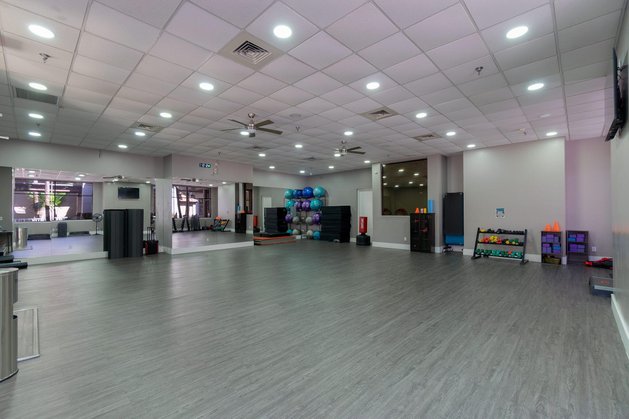 TRACT D OF MISSION BAY - Residential