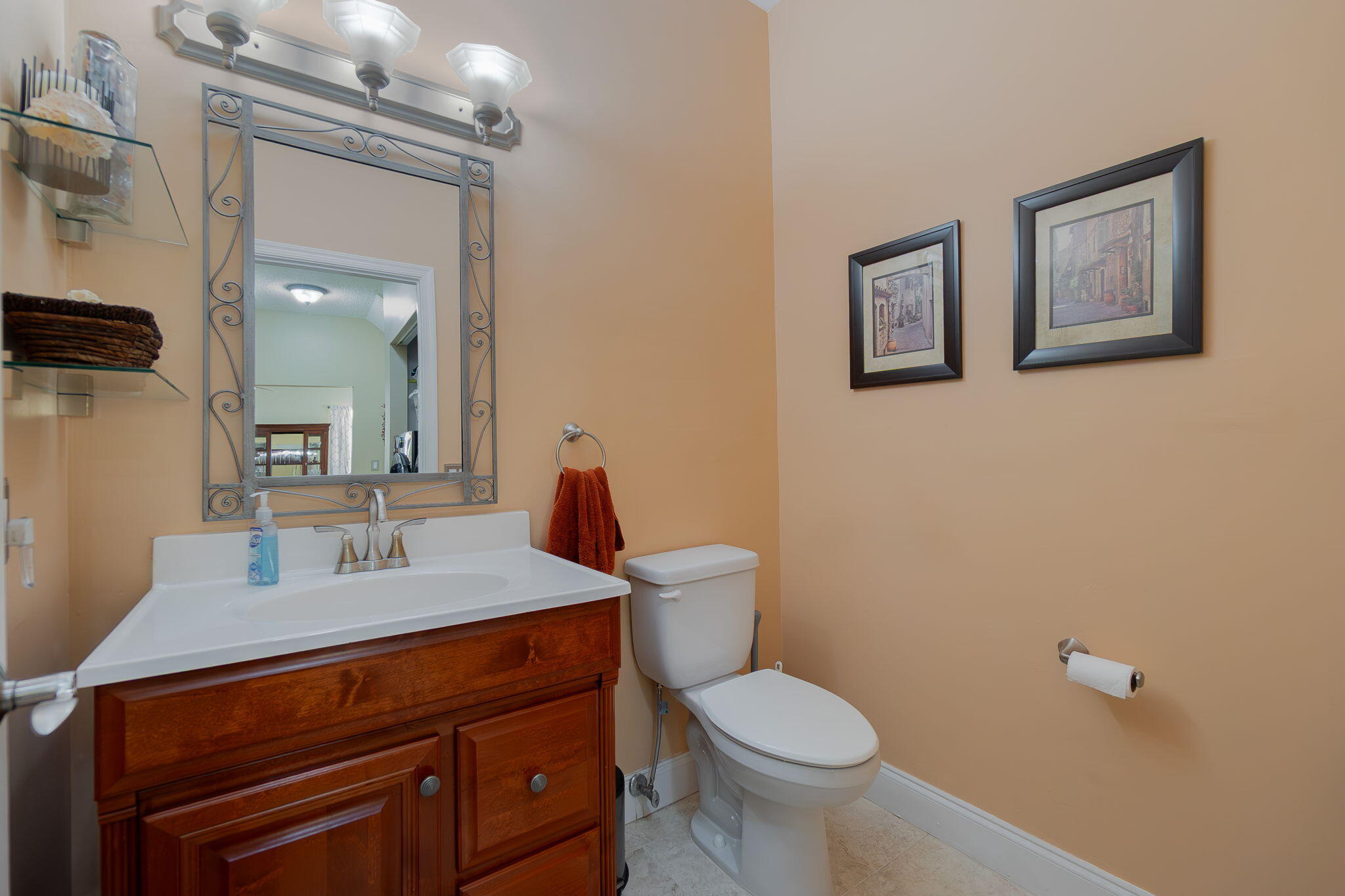 TRACT D OF MISSION BAY - Residential