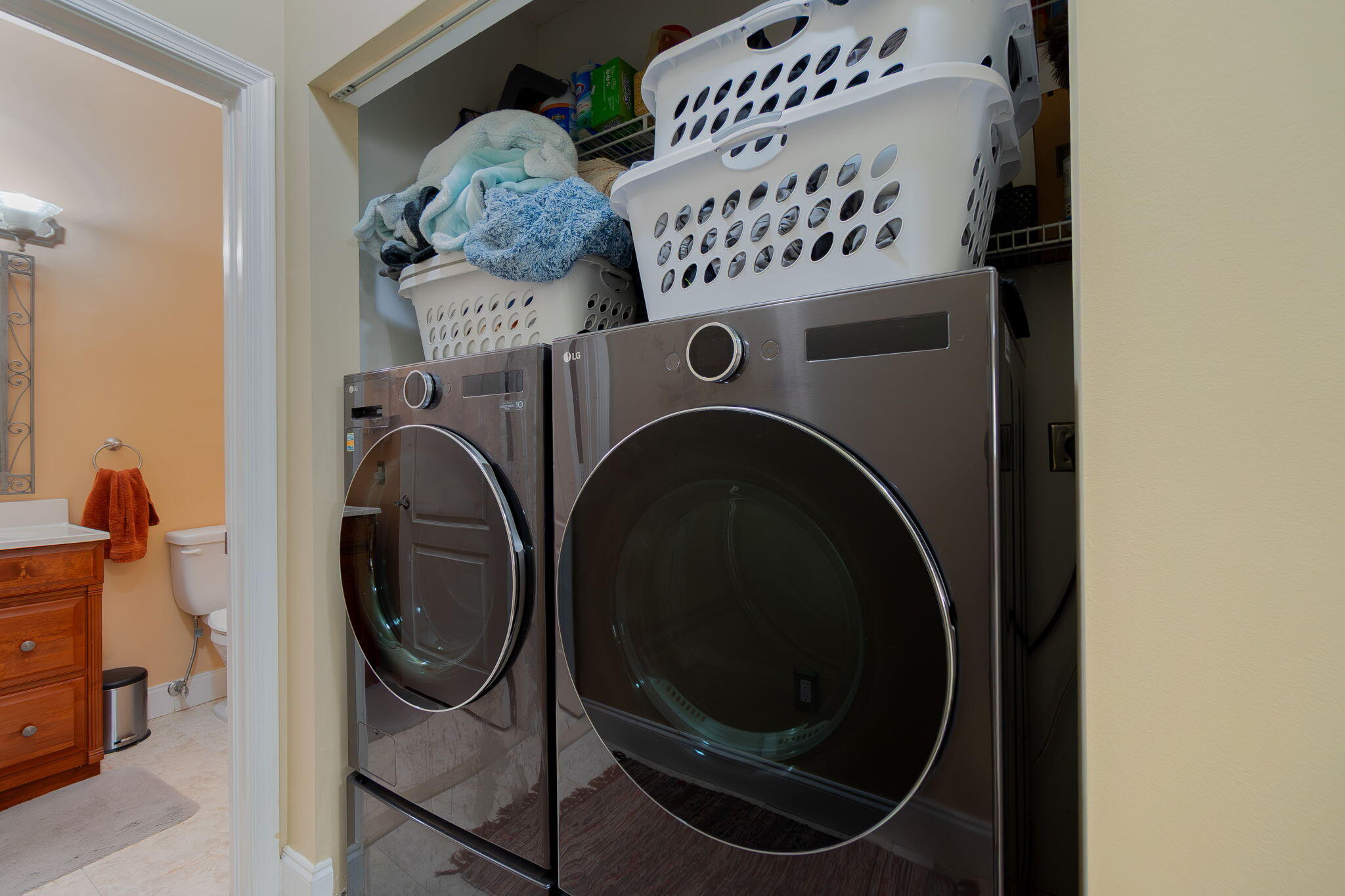 TRACT D OF MISSION BAY - Residential