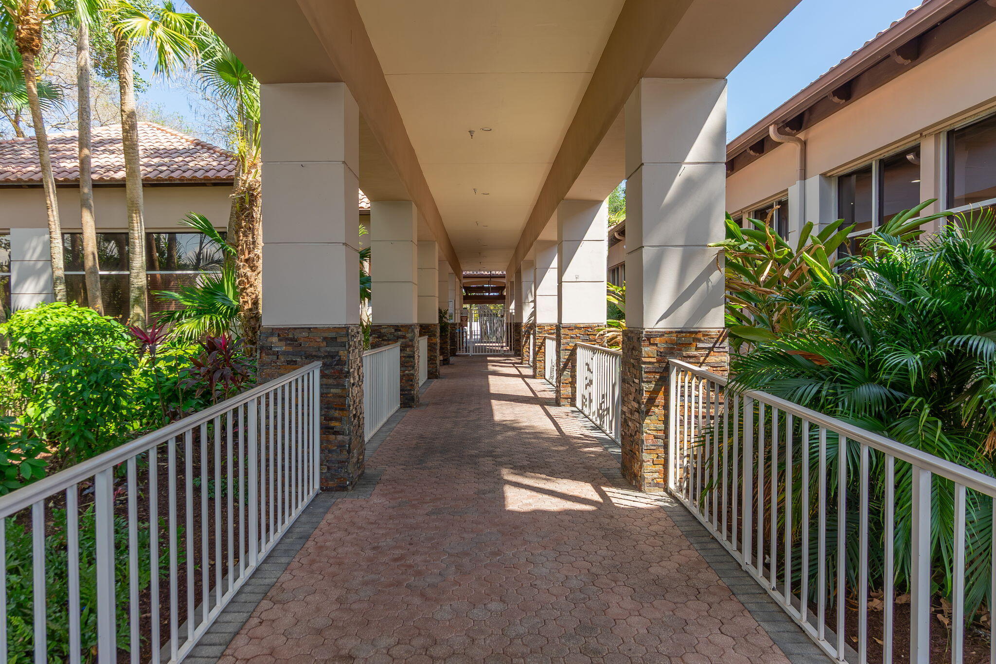 TRACT D OF MISSION BAY - Residential