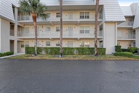 A home in Riviera Beach