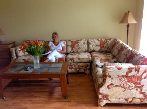 PALM GREENS - Residential Lease