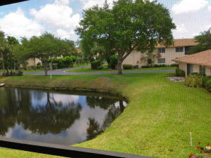 PALM GREENS - Residential Lease