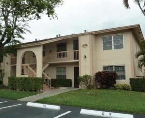 PALM GREENS - Residential Lease