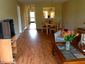 PALM GREENS - Residential Lease