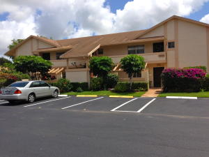 PALM GREENS - Residential Lease