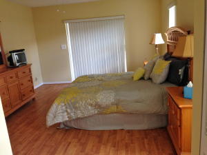 PALM GREENS - Residential Lease