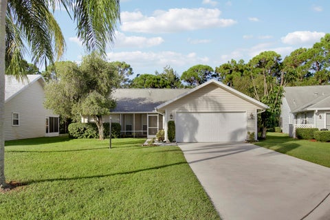 Photo of 6625 SE WIGEON Court, Stuart, FL 34997 (MLS # B26078279)
