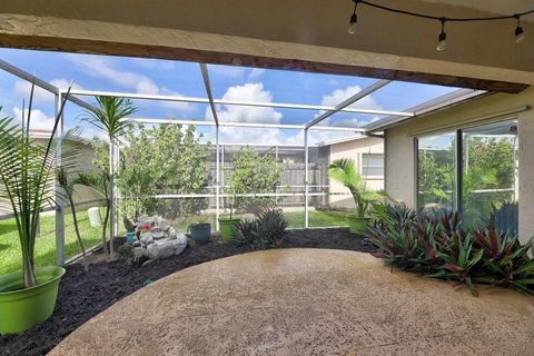 A home in Deerfield Beach