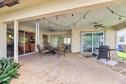 A home in Deerfield Beach